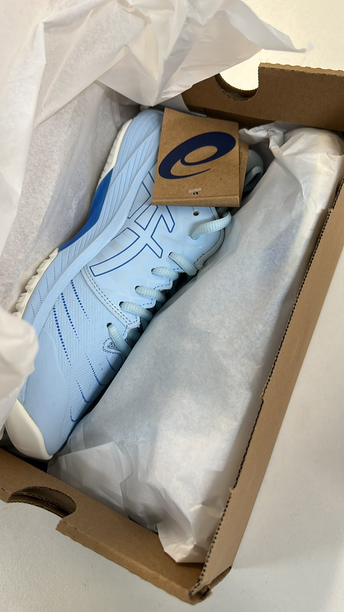 ASICS Gel-Netburner 21 Wide - Image 4